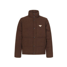 프라다 남성 다운 패딩 - Prada Mens Down Padding - prc12229x