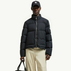 몽클레어 남성 다운 패딩 - Moncler Mens Down Padding - moc12369x