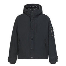 프라다 남성 다운 패딩 자켓 - Prada Mens Down Padding Jaket - prc12372x