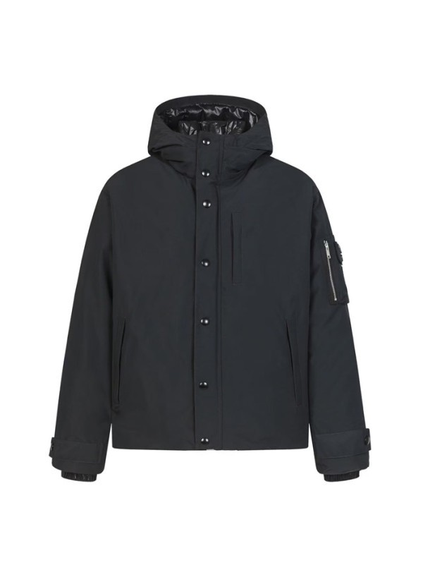 프라다 남성 다운 패딩 자켓 - Prada Mens Down Padding Jaket - prc12372x