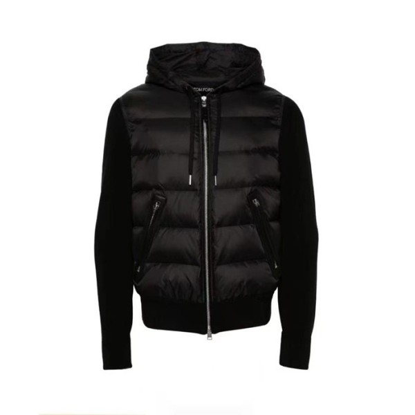 톰포드 남성 다운 패딩 - Tomford Mens Down Padding - toc12376x