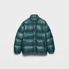 프라다 남성 다운 패딩 - Prada Mens Down Padding - prc12387x