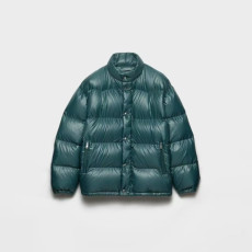 프라다 남성 다운 패딩 - Prada Mens Down Padding - prc12387x