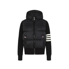 톰브라운 여성 다운 패딩  - Thom Browne Womens Padding - thc8861x