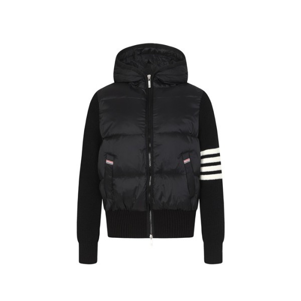 톰브라운 여성 다운 패딩  - Thom Browne Womens Padding - thc8861x