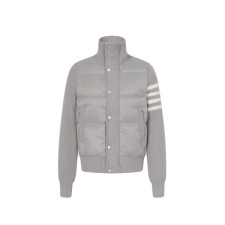 톰브라운 여성 다운 패딩  - Thom Browne Womens Padding - thc8864x