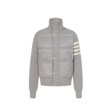 톰브라운 여성 다운 패딩  - Thom Browne Womens Padding - thc8864x