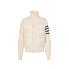 톰브라운 여성 다운 패딩  - Thom Browne Womens Padding - thc8865x