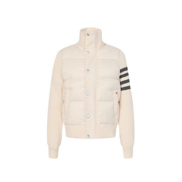 톰브라운 여성 다운 패딩  - Thom Browne Womens Padding - thc8865x