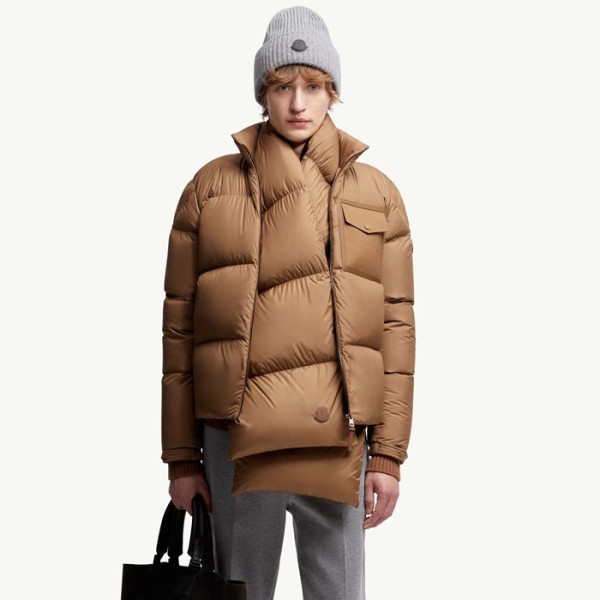몽클레어 남성 다운 패딩 - Moncler Mens Down Padding - moc12421x