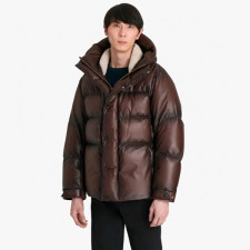 벨루티 남성 다운 패딩 - Berluti Mens Down Padding - bec12434x