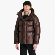 벨루티 남성 다운 패딩 - Berluti Mens Down Padding - bec12434x
