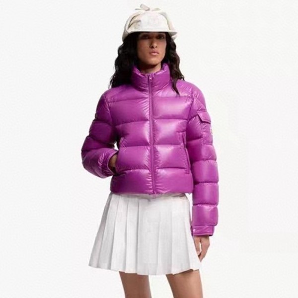 몽클레어 여성 다운 패딩 - Moncler Womens Down Padding - moc8943x