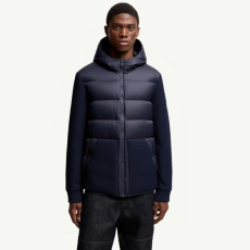 몽클레어 남성 다운 패딩 - Moncler Mens Down Padding - moc12574x