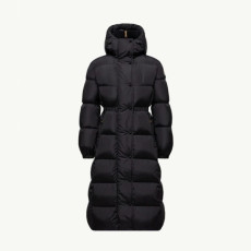 몽클레어 여성 롱 다운 패딩 - Moncler Womens Down Padding - moc8998x