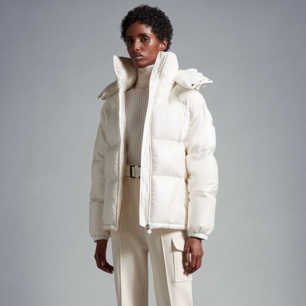 몽클레어 여성 다운 패딩 - Moncler Womens Down Padding - moc9002x