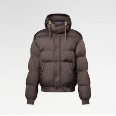 루이비통 남성 다운 패딩 - Louis vuitton Mens Down Padding - lvc12650x