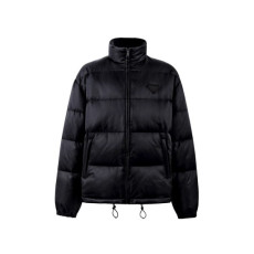 프라다 남성 다운 패딩 - Prada Mens Down Padding - prc12673x