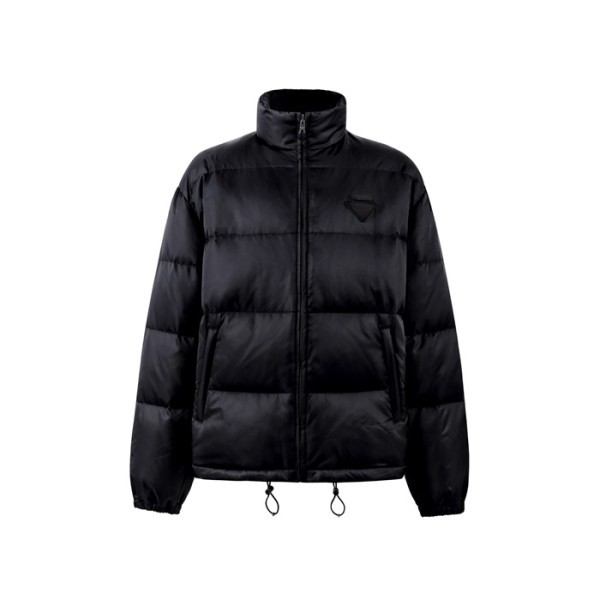 프라다 남성 다운 패딩 - Prada Mens Down Padding - prc12673x