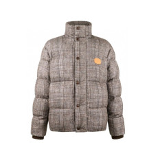 루이비통 남성 다운 패딩 - Louis vuitton Mens Down Padding - lvc12685x