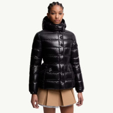 몽클레어 여성 다운 패딩 - Moncler Womens Down Padding - moc9036x