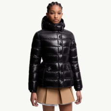 몽클레어 여성 다운 패딩 - Moncler Womens Down Padding - moc9036x