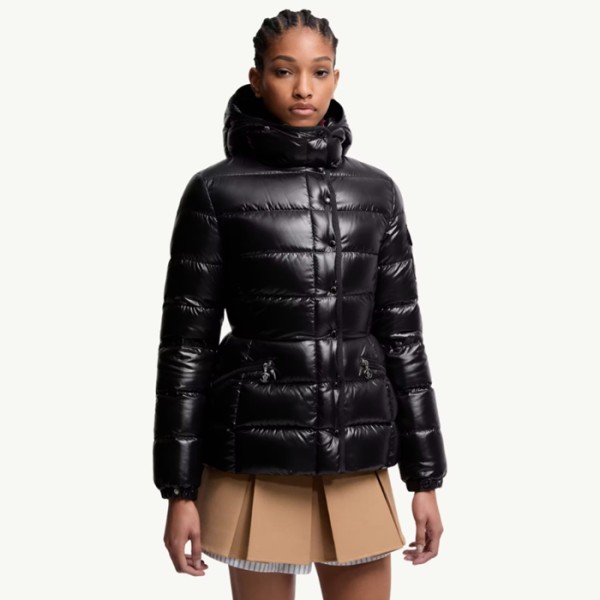 몽클레어 여성 다운 패딩 - Moncler Womens Down Padding - moc9036x