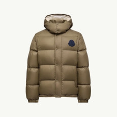 몽클레어 남성 다운 패딩 - Moncler Mens Down Padding - moc13252x