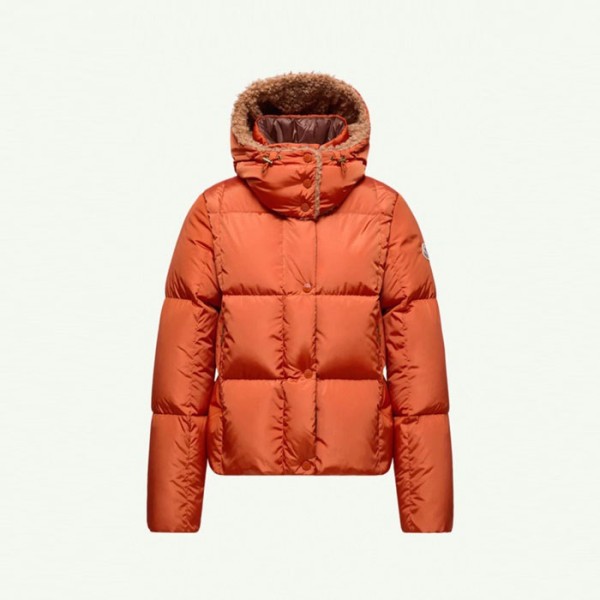 몽클레어 여성 다운 패딩 - Moncler Womens Down Padding - moc9757x