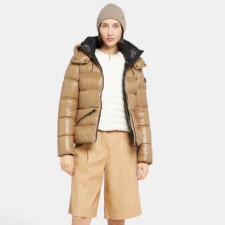 맥카지 여성 다운 패딩 - Mackage Womens Down Padding - moc9758x