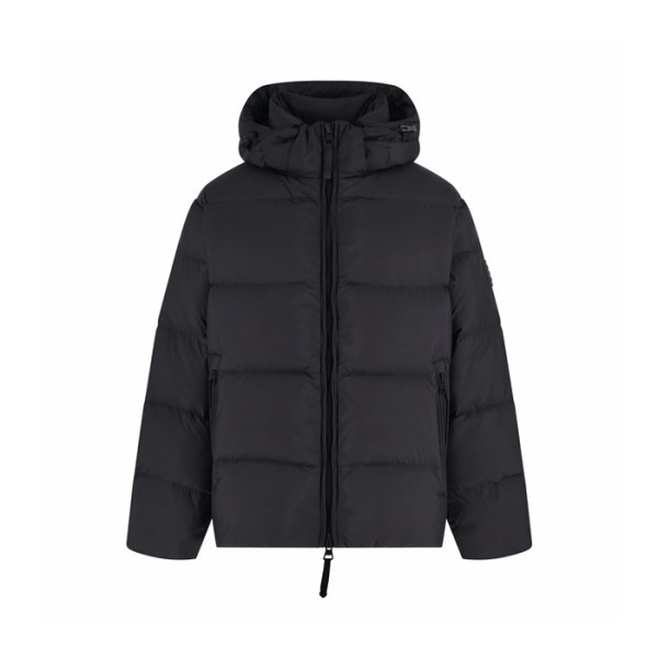 버버리 남성 다운 패딩 - Burberry Mens Down Padding - buc13388x