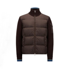 몽클레어 남성 다운 패딩 - Moncler Mens Down Padding - moc13413x