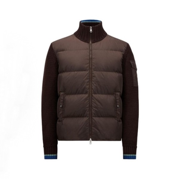 몽클레어 남성 다운 패딩 - Moncler Mens Down Padding - moc13413x