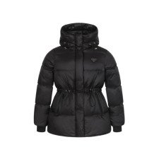 프라다 여성 다운 패딩 - Prada Womens Down Padding - prc12239x