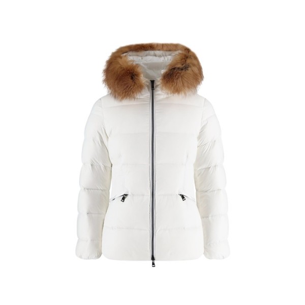 몽클레어 여성 다운 패딩 - Moncler Womens Down Padding - moc12321x