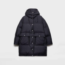 프라다 여성 다운 패딩 - Prada Womens Down Padding - prc12633x