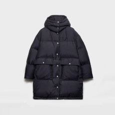 프라다 여성 다운 패딩 - Prada Womens Down Padding - prc12633x