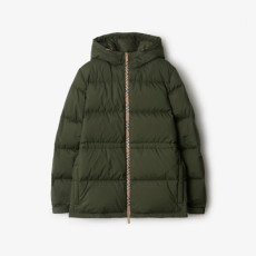 버버리 여성 다운 패딩 - Burberry Womens Down Padding - buc13224x