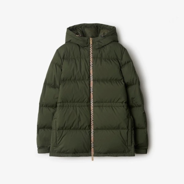 버버리 여성 다운 패딩 - Burberry Womens Down Padding - buc13224x