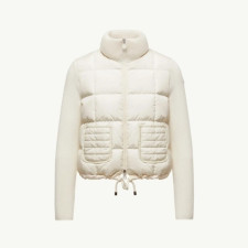 몽클레어 여성 다운 패딩 - Moncler Womens Down Padding - moc13253x