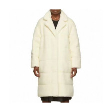 매장판]Moncler 2019 Womens Casual Goose Down Trench Coat - 몽클레어 2019 여성 캐쥬얼 구스다운 트렌치 코트 Moc01983x.Size(s - l).화이트