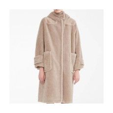 매장판]Maxmara 2020 Ladies Flannel Coats - 막스마라 2020 여성 플란넬 코트 Max67x