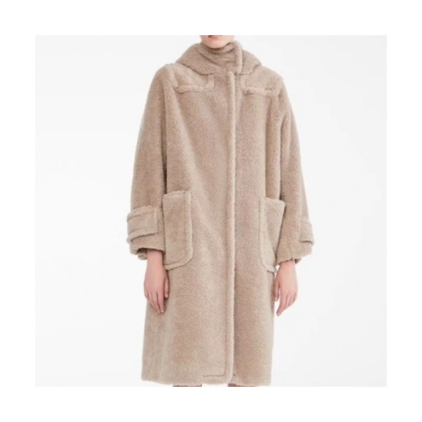 매장판]Maxmara 2020 Ladies Flannel Coats - 막스마라 2020 여성 플란넬 코트 Max67x