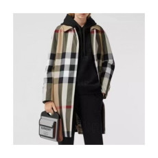 버버리]Burberry 2021 Womens Vintage Trench Coats - 버버리 2021 여성 빈티지 트렌치 코트 Bur03587x.Size(s - xl).카멜