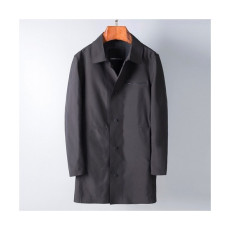 알마니]Armani 2020 Mens Buseniess Coats - 알마니 2020 남성 비지니스 코트 Arm0783x.Size(m - 3xl).블랙