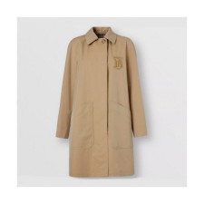 버버리]Burberry 2021 Womens Vintage Trench Coats - 버버리 2021 여성 빈티지 트렌치 코트 Bur03616x.Size(s - xl).베이지