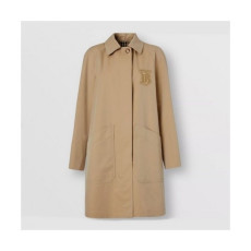버버리]Burberry 2021 Womens Vintage Trench Coats - 버버리 2021 여성 빈티지 트렌치 코트 Bur03616x.Size(s - xl).베이지