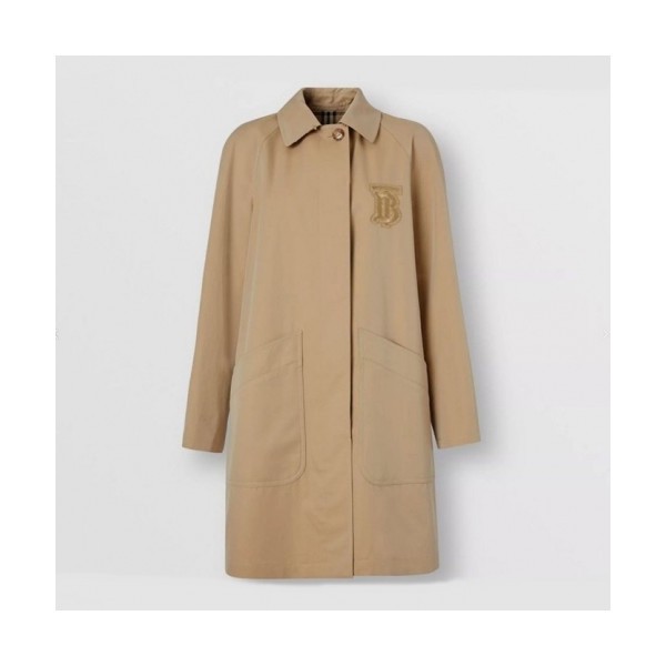 버버리]Burberry 2021 Womens Vintage Trench Coats - 버버리 2021 여성 빈티지 트렌치 코트 Bur03616x.Size(s - xl).베이지