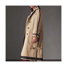 버버리]Burberry 2021 Womens Vintage Trench Coats - 버버리 2021 여성 빈티지 트렌치 코트 Bur03630x.Size(s - 2xl).베이지
