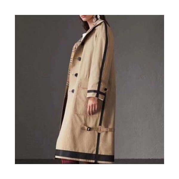 버버리]Burberry 2021 Womens Vintage Trench Coats - 버버리 2021 여성 빈티지 트렌치 코트 Bur03630x.Size(s - 2xl).베이지